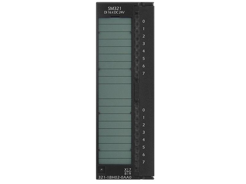 OY 321-1BH02-0AA0 数字量